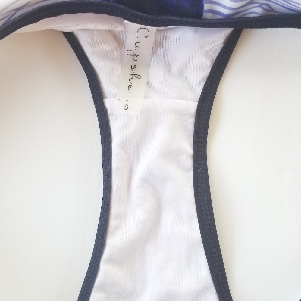 Cupshe bikini - Picture 2 of 7